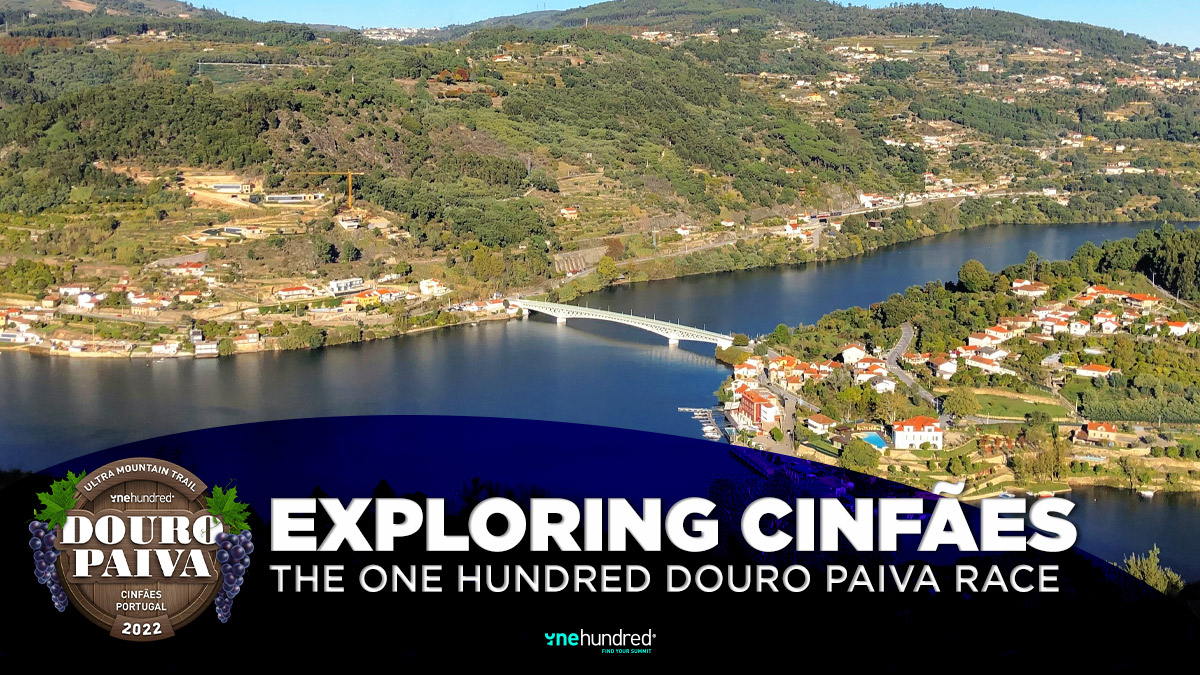 Exploring Cinfães – The One Hundred Douro Paiva Race