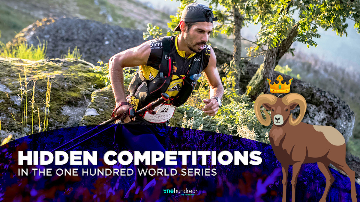 The Two Hidden Competitions of the Wolrd Championship